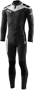 Waterproof Men's W5 3.5mm Tropic Suit - Picture 1 of 1