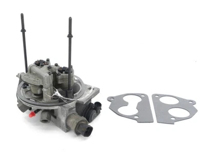 *Reconstruido* Conjunto de inyección de carrocería de acelerador TBI para camioneta Chevy GMC C/K 83-95 5,7 Foto 1 de 4