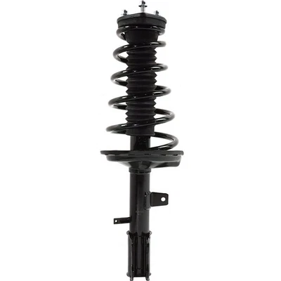 Fully Loaded Strut Rear Driver Left Side Hand for Lexus RX400h 2006-2007 - Image 1 of 4