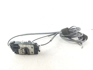 Mercedes W906 Schiebetürschloss Stellmotor Mechanik Seite links N/S A9067303535 - Bild 1 von 12