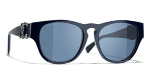 NEW | 5455QB | 5455QB 164380 | BLUE | DARK BLUE - Picture 1 of 1