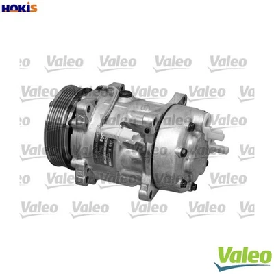 COMPRESSOR AIR CONDITIONING 699272 FOR PEUGEOT PARTNER/Platform/Chassis/URBANA - Image 1 of 4