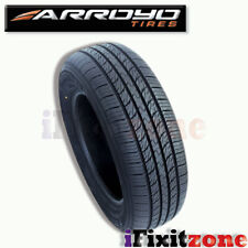 2 Arroyo Eco Pro A/s 185/65r15 88h Tires Passenger All Season 55k Mile