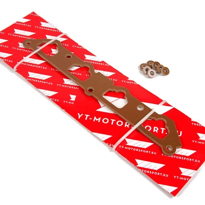 Phenolic spacer for Mini R50 / R53 - Imagen 1 de 2