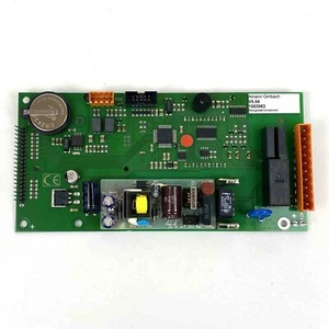 HERMES electronic Multiboard V02.02 Amann Girrbach V5.04, used - Bild 1 von 2