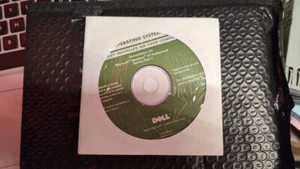 Dell Windows XP Professional SP2 32 Bit SEALED OEM Reinstallation CD P/N 0UT879 - Picture 1 of 2
