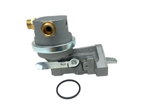 Fuel Lift Transfer Pump fits John Deere 7410 6110 6310 9410 6210 7510 7210 7610  - Picture 1 of 1
