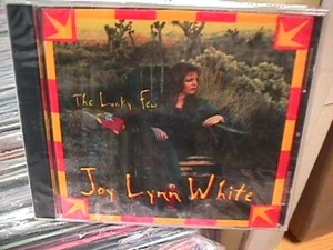Joy Lynn White The Lucky Few - Foto 1 di 3