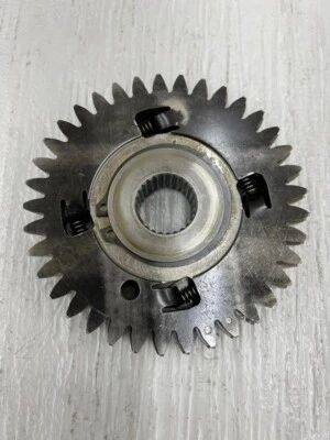 🏍️ Victory V92C 2003 transmisión primaria engranaje dividido 1341347 Foto 1 de 4