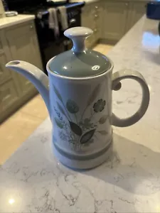 Woods And Sons Teapot - Picture 1 of 3