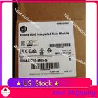 Allen Bradley 2094 Bc07 M05 S Kinetix 6000 Integrated Axismodule New Sealed