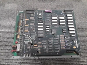 Tablero PCB de videojuego arcade Pig Out de Leland Corp. - Imagen 1 de 3