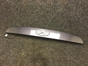 Hyundai Accent III MC Handgriff Kennzeichenleuchte Heckdeckel Griff 87370-1E0000 - Bild 1 von 3
