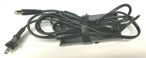 Genuine OEM Dell 65W AC Power Adapter Charger LA65NS0-00 FROM VOSTRO 1500 - Picture 1 of 4