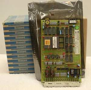 Grossenbacher 4335-51006 Position Controller Control Board **NEW** - Picture 1 of 5