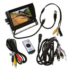 5" Digital Backup Camera Monitor - Bild 1 von 1