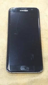 TG521 Samsung Galaxy S7 Edge SM-G935F MOBILE PHONE READ DESCRIPTION - Picture 1 of 5