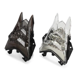 LED Tail Light Integrated Turn Signals For BMW S1000R S1000RR HP4 S 1000R/RR - Bild 1 von 20