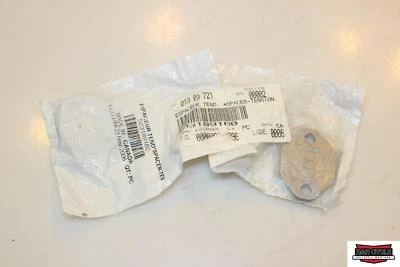 Espaciador de tensión de pista para moto de nieve Ski-doo 503189160 Foto 1 de 3