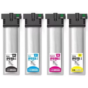 IP01 Ink Bag For Epson PX-M884F PX-M885F PX-S884 PX-S885 PX-S884C0 PX-S885R1 - Picture 1 of 3