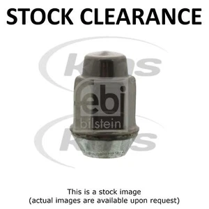 STOCK CLEARANCE WHEEL NUT FOR CHEVROLET/OPEL/VAUXHALL - Picture 1 of 3