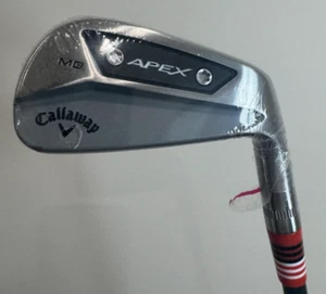 NEW Tour Issue Callaway MB Raw 4-PW with KBS C-Taper Lite Limited Black Stiff - Picture 1 of 4