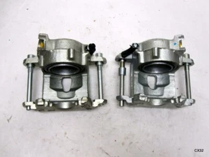 Front Set of Disc Brake Caliper FRC4126N FRC4125N for 1978-1982 Chevrolet Malibu - Picture 1 of 13