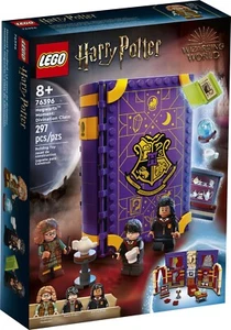 LEGO® Harry Potter 76396 Momento Hogwarts™: lecciones de adivinación - Imagen 1 de 1