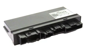 ⭐BMW 5 Series E60 E61 Electronic Module 61359151701 61.35-915151701 5wk49110a⭐ - Picture 1 of 5