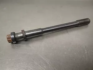 Arctic Cat Pantera ZL ZR Mountain Cat 800-900efi 2001-2006 Clutch Bolt 24120908 - Picture 1 of 3
