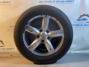 KIA Sorento Ersatzrad Notrad 18 Zoll 8Jx18H2 255/55ZR18 5mm DOT3316 - Bild 1 von 2