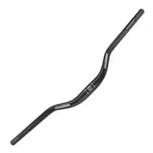 Bicycle Handlebar 31.8mm Riser & Flat Bars 780 720 620 520 Road Mountain Track - Picture 1 of 26