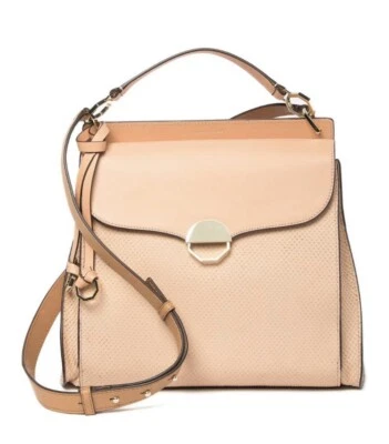 Bolso de Mano Grande Louise et Cie Sonye Nuevo con Etiquetas $298 Foto 1 de 4