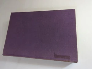 A Question of Harmony 1965 Gretchen Sprague Hardcover No Dust Jacket Exlibris - Picture 1 of 3