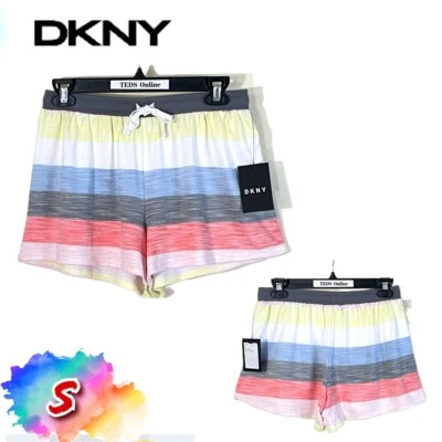 NWT  DKNY S  Boxer Shorts Only Y2822491 - Image 1 of 4