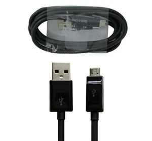 1M Micro USB Charging Data Sync Cable for LG G2, LG G3, LG G4 - SR1 - Picture 1 of 1