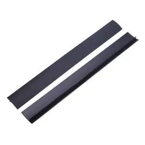 2 Pack Flexible Kitchen Stove Gap Covers Silicone Gap Fillers Between Counter... - Picture 1 of 7