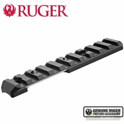 Ruger Mark III / Mark IV / 22/45 1913 Picatinny RAIL OEM 90623 FAST SHIP - Image 1 of 3
