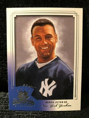 2003 Donruss Diamond Kings Complete Your Set 1-175 You Pick Baseball Card Cards - Image 1 of 4