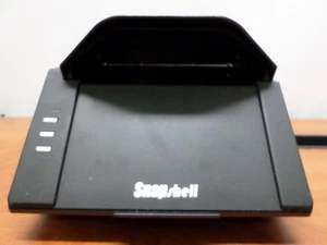 Acuant Snapshell - Snapshell Passport Dual (For Parts) - Afbeelding 1 van 10