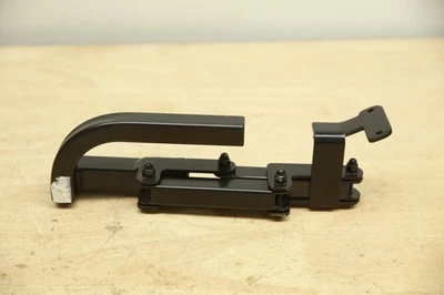 Swing-Away Joystick Mount Bracket for Merits Power Chairs - Vision, Gemini Ultra - Image 1 of 4