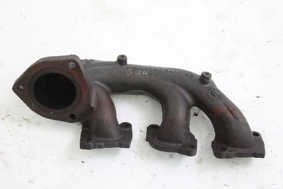 exhaust manifold Jaguar X-TYPE ALLRAD X400 Rear manifold   gasoline 82970 - Image 1 of 3