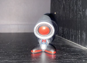 Rare UB Funkeys Red Henchman ( 2007 ) Funkeystown Figure U.B Funkeys - RARE - Picture 1 of 6