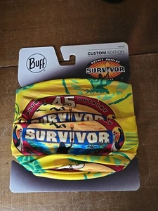 Survivor Buff Season 45 Lulu Tribe (NEU) - Bild 1 von 3