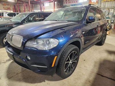 Culata 3,0 L turbo compatible con BMW X5 2013 1246935 Foto 1 de 4