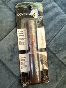 Covergirl Easy Breezy Volumizing Brow Gel 105 Light Pale - Picture 1 of 1