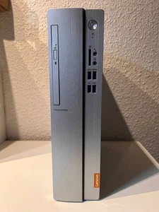 Lenovo komplett PC Ideacentre 90GB WLAN SSD/HDD Windows 11 pro Top Home-Server - Bild 1 von 2