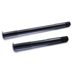 Road Bike Bicycle Front Rear Thru Axle Skewer Replace 100/142*12mm For TCR Liv - Picture 1 of 35