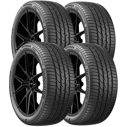 Bridgestone 275/35/19 Car & Truck Tires for sale | eBay