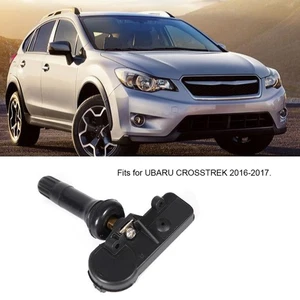 ˘Tire Pressure Sensor TPMS Fit For UBARU CROSSTREK 2016-2017 28103SA001 - Picture 1 of 9